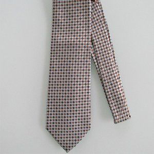 Ted Baker Men's Silk Tie